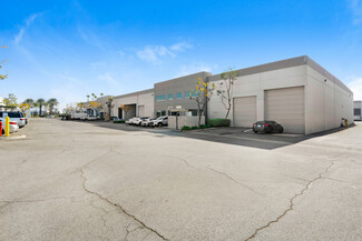 More details for 1550 Milliken Ave, Ontario, CA - Industrial for Sale