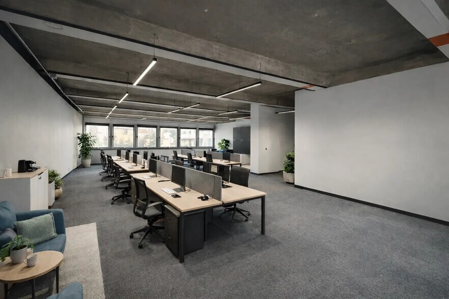 Office in Marseille for sale - Interior Photo - Image 1 of 10