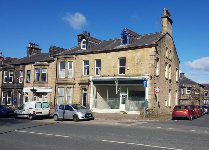 62 Albert Rd, Colne for sale Primary Photo- Image 1 of 1