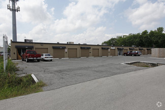 More details for 2004-2018 Engelmohr St, Houston, TX - Light Industrial for Rent