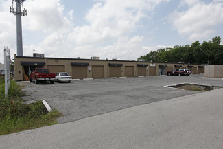 More details for 2004-2018 Engelmohr St, Houston, TX - Light Industrial for Rent