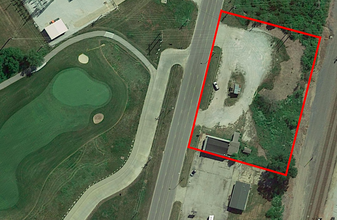 202 Hwy 6, Ashland, NE for sale Aerial- Image 1 of 1