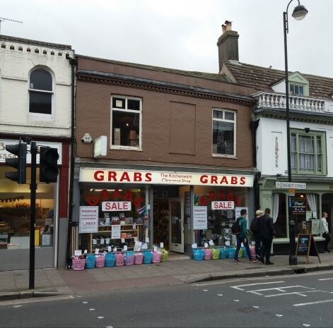 4 Tacket St, Ipswich for sale Primary Photo- Image 1 of 1