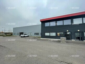 More details for 14 Rue De L'Ingenieur Bertin, Longvic - Office, Light Industrial to Rent