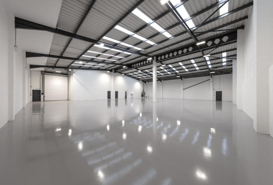 Telford Way, London to rent Interior Photo- Image 1 of 1