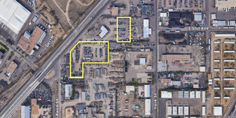 TBD Brighton Blvd, Denver CO - Commercial Property