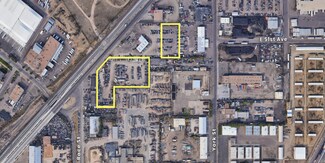 More details for TBD Brighton Blvd, Denver, CO - Land for Rent