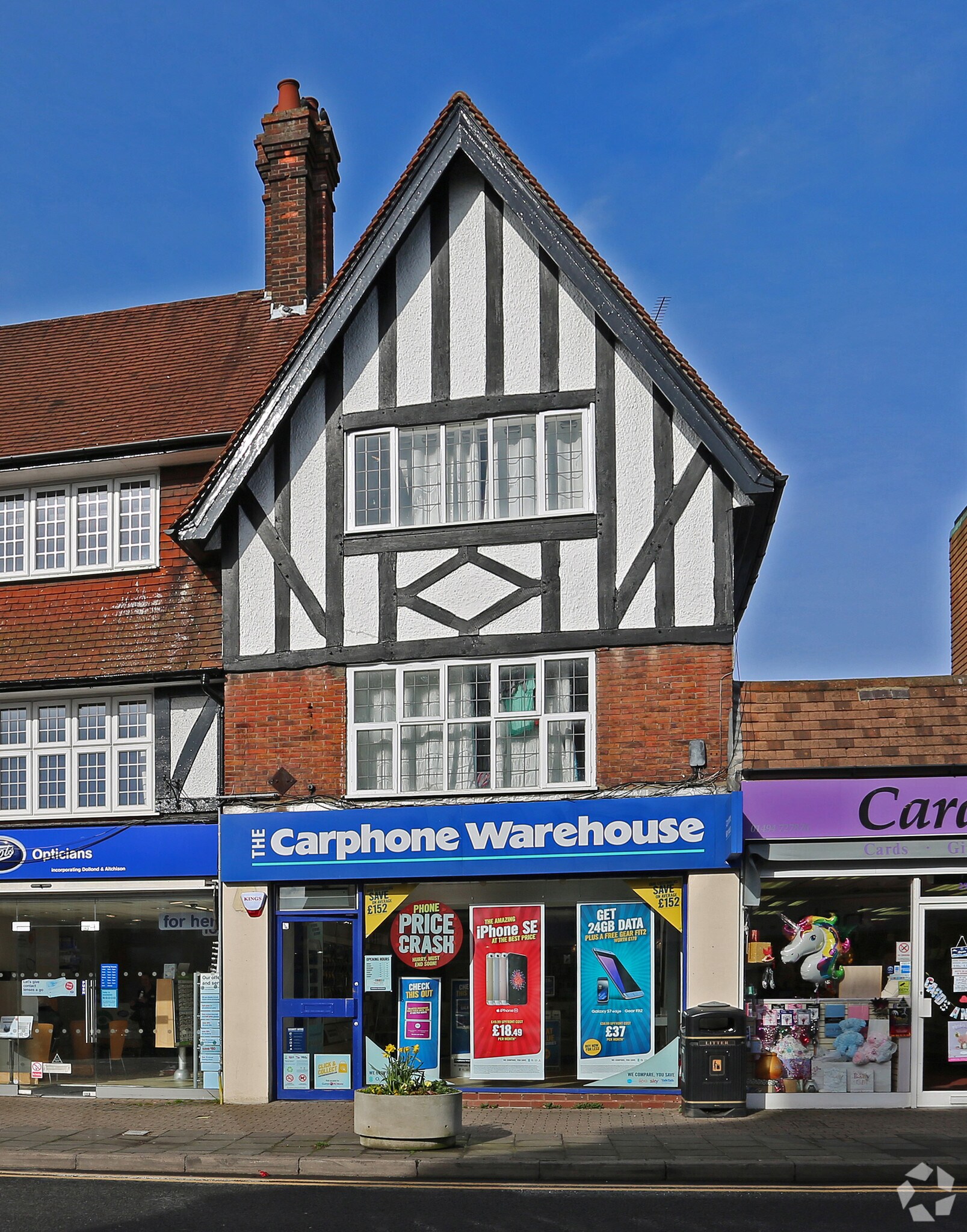 25-27 Sycamore Rd, Amersham for sale Primary Photo- Image 1 of 1