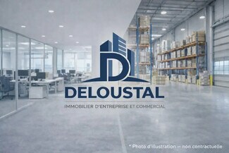 More details for Light Industrial to Rent