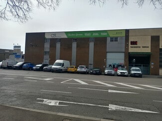 More details for Industrial to Rent