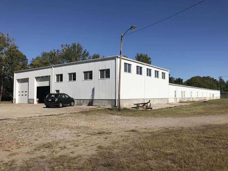 365 Maple St, Gallatin, TN for sale - Building Photo - Image 1 of 1