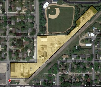 More details for 104 1st Ave N, Arlington, MN - Land for Sale