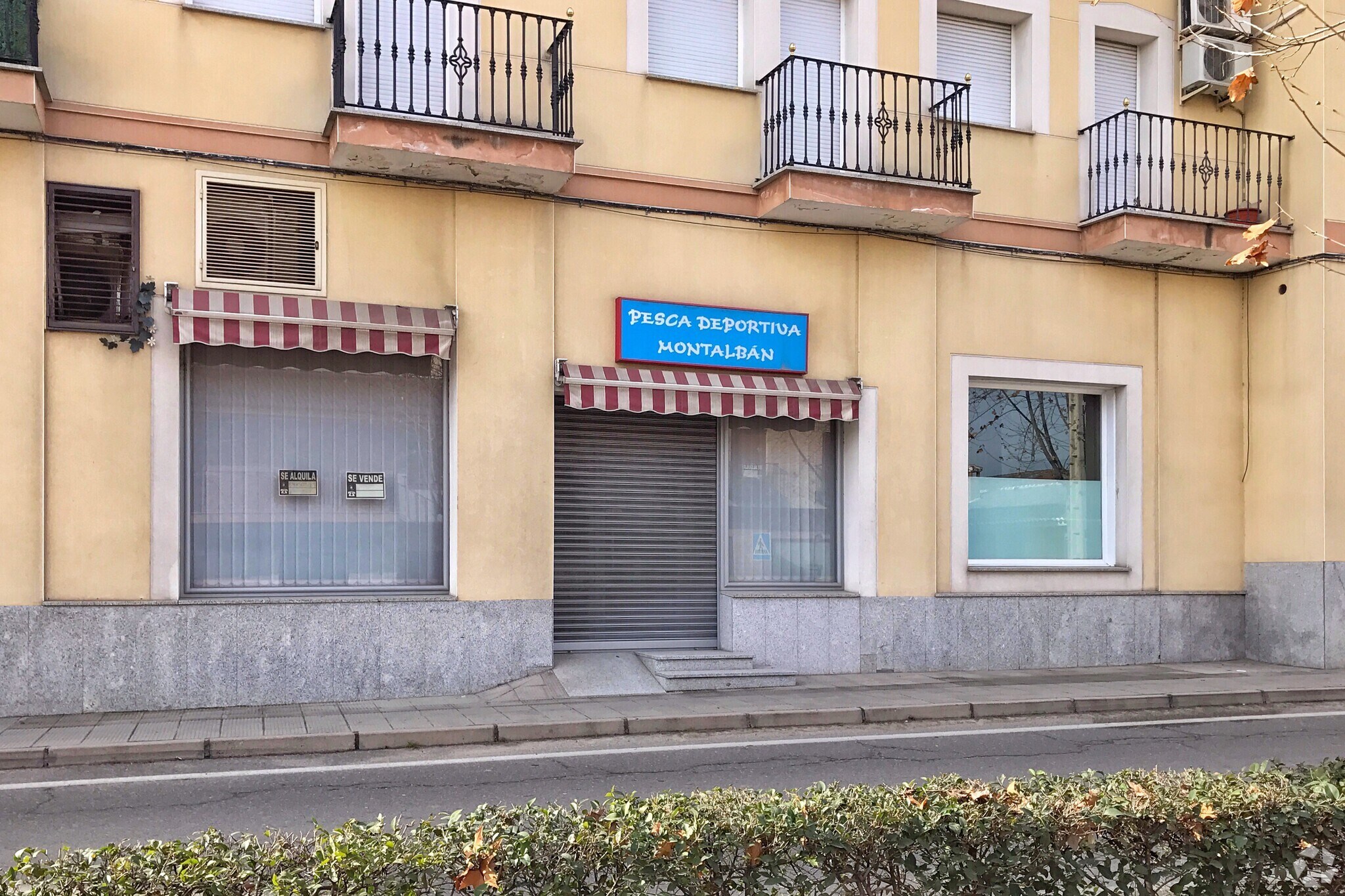 Calle Erillas, 2, La Puebla de Montalbán, Toledo to rent Interior Photo- Image 1 of 1