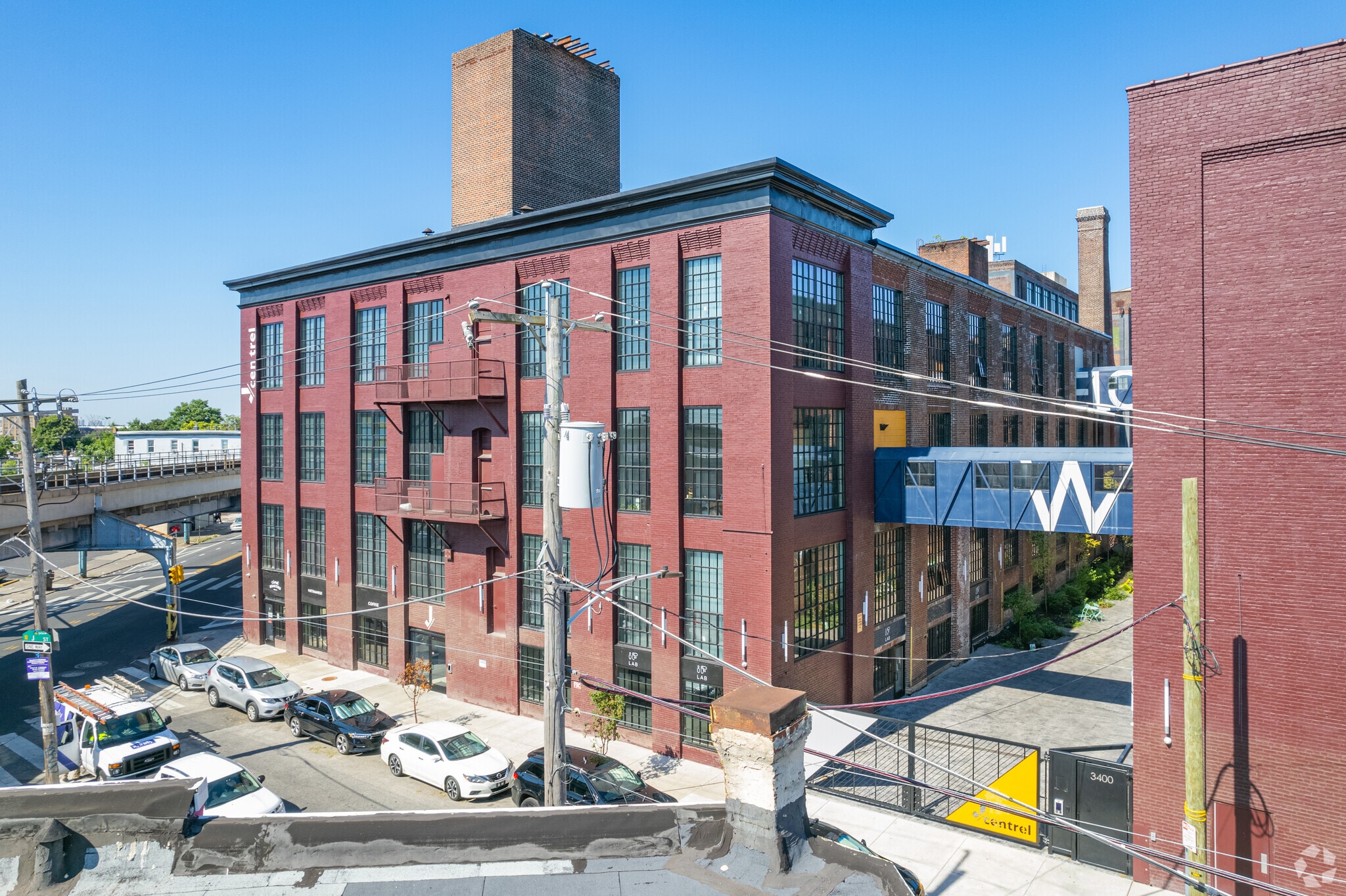 3400 J St, Philadelphia, PA to rent Building Photo- Image 1 of 5