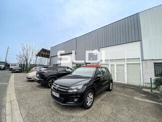 More details for 2 Chemin Du Génie, Vénissieux - Light Industrial to Rent