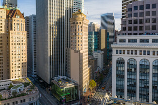 More details for 582-590 Market St, San Francisco, CA - Office for Rent