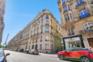 More details for 35 Avenue D'Eylau, Paris - Office to Rent