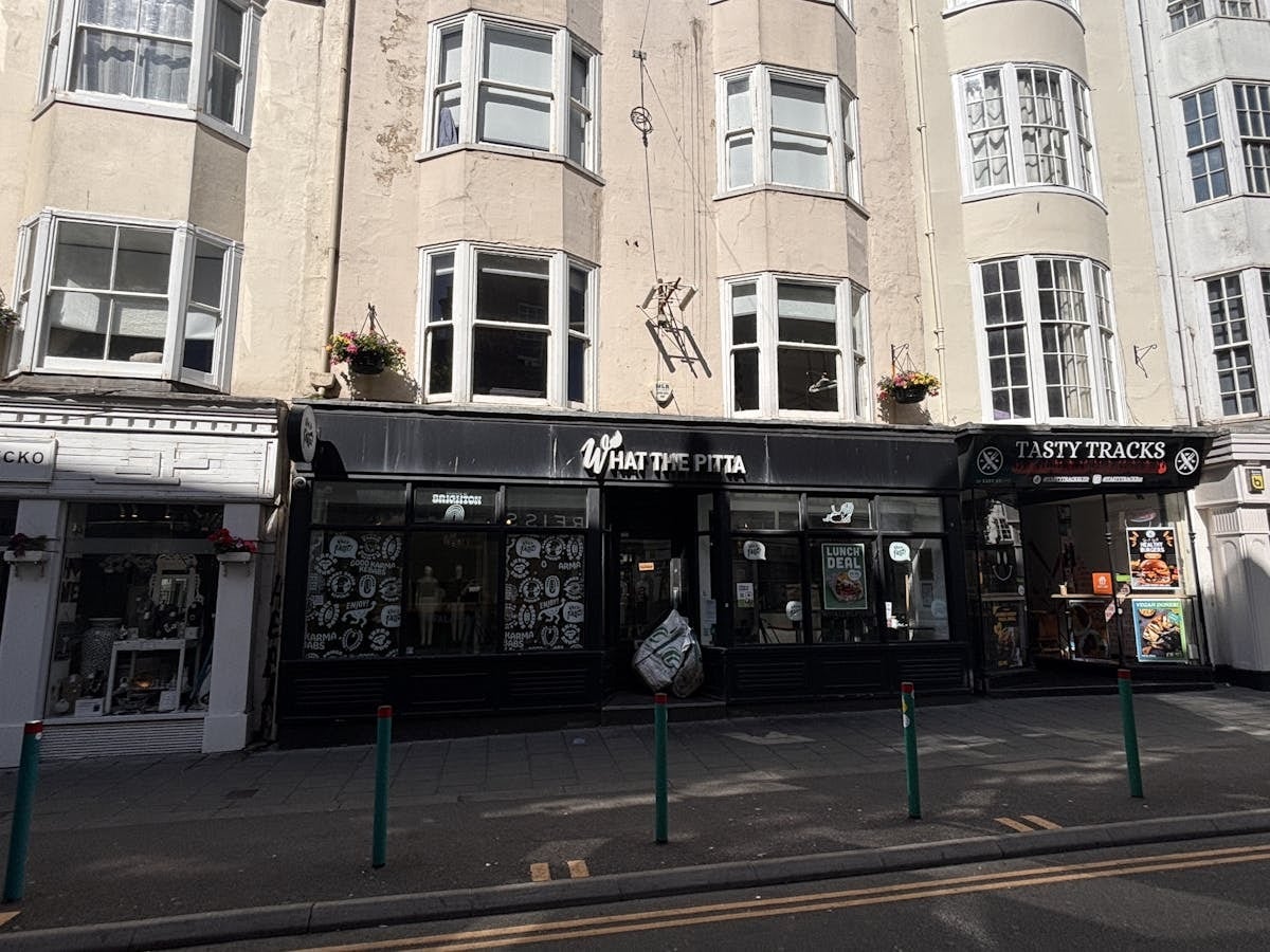 14 East St, Brighton for sale Building Photo- Image 1 of 1