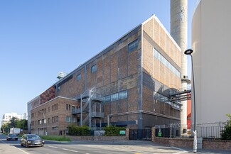 More details for 63 Rue Ardoin, Saint-Ouen-sur-Seine - Office to Rent