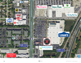 4248 S Dale Mabry Hwy, Tampa, FL for sale Building Photo- Image 1 of 1