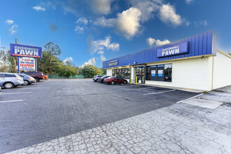 6811 Tara Blvd, Jonesboro, GA for sale Building Photo- Image 1 of 7