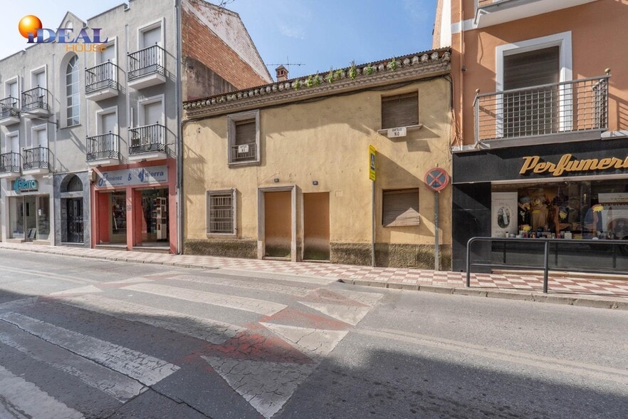 Calle Granada, 20, Albolote, Granada for sale - Building Photo - Image 2 of 44