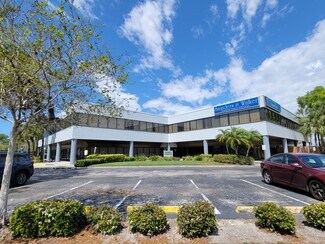 More details for 3491 Gandy Blvd, Pinellas Park, FL - Office for Rent