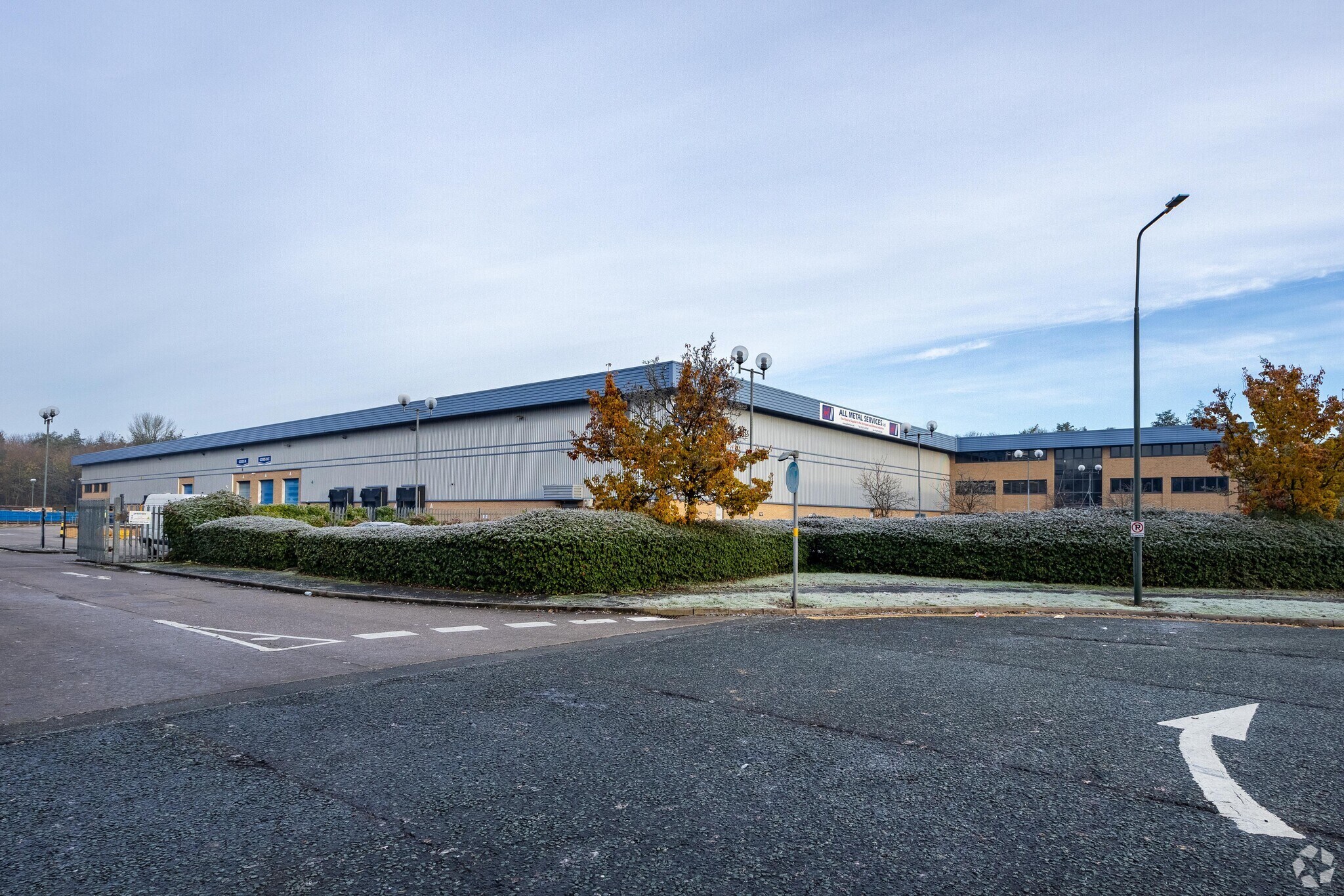 5 Midpoint Way, Sutton Coldfield for sale Primary Photo- Image 1 of 1