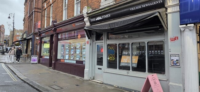 More details for 14 Heath St, London - Retail to Rent