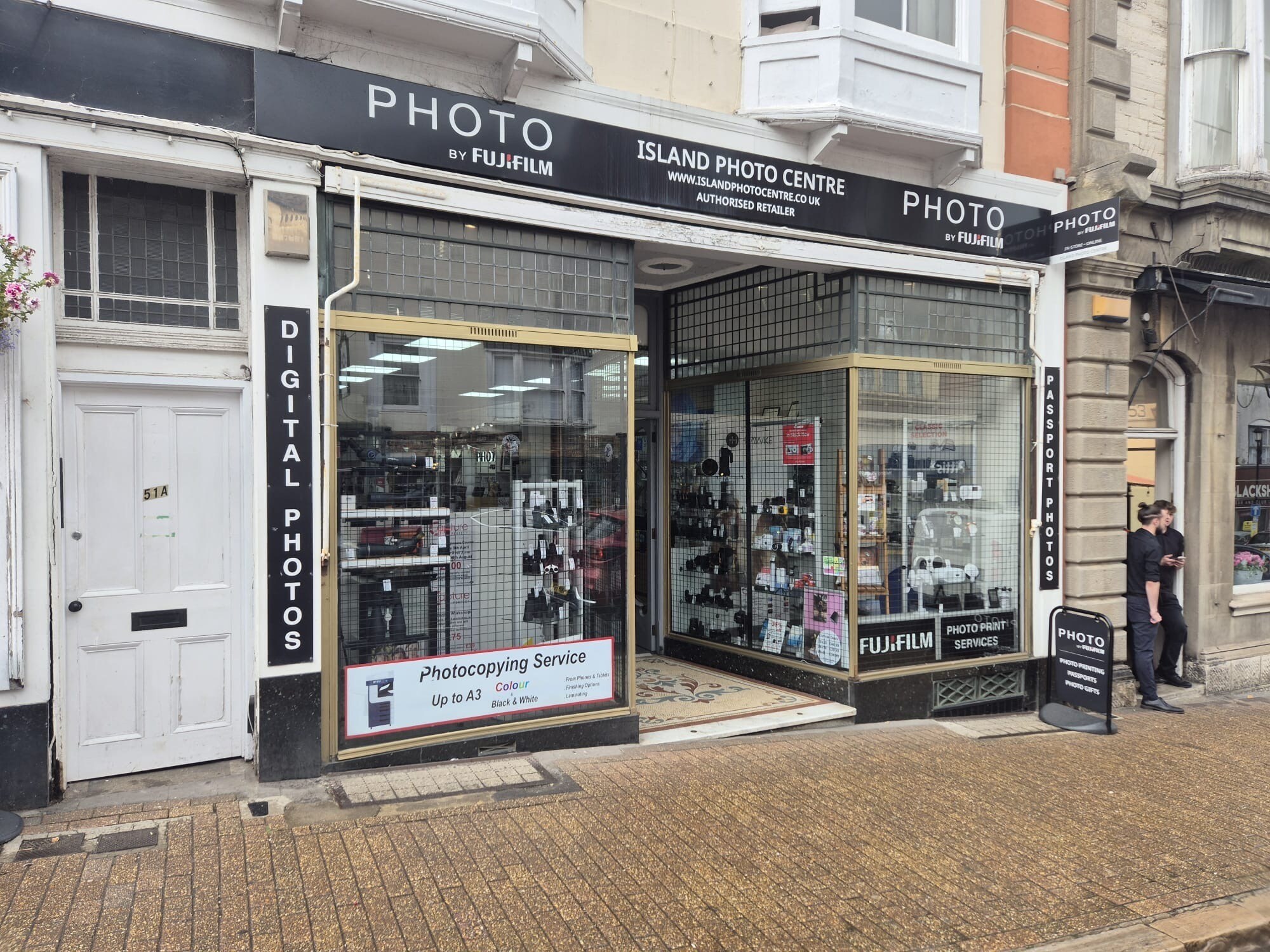 52 Union St, Ryde to rent Primary Photo- Image 1 of 2