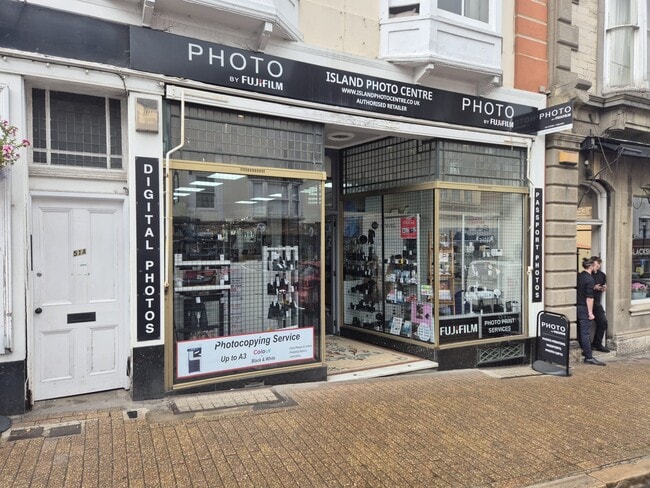 More details for 52 Union St, Ryde - Retail to Rent