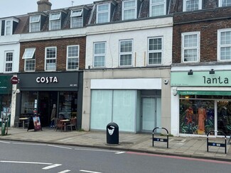 More details for 30 High St, West Wickham - Retail for Rent