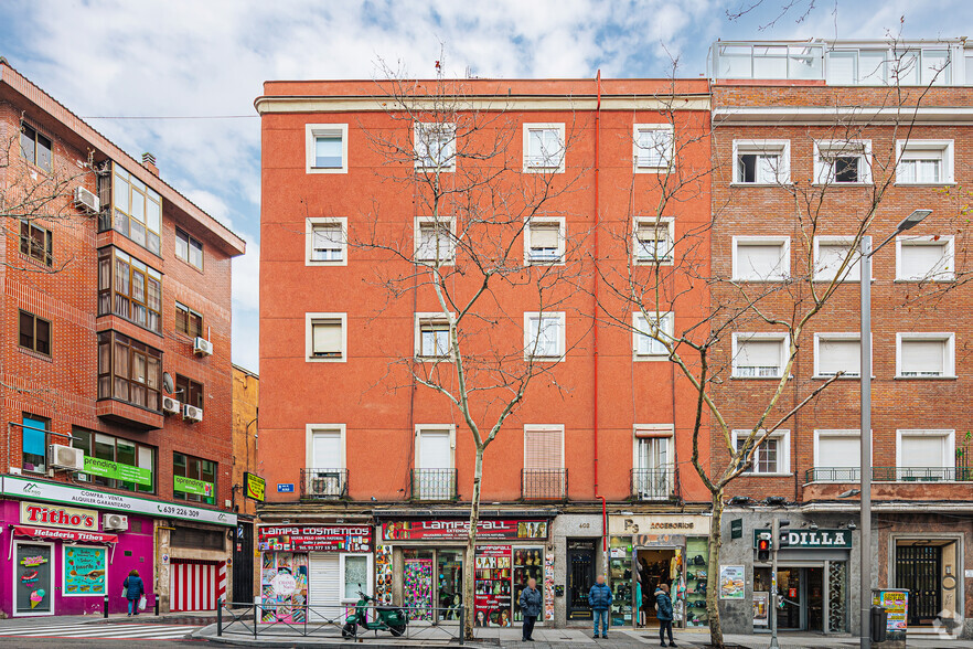 Calle Alcalá, 402, Madrid, Madrid for rent - Building Photo - Image 2 of 2