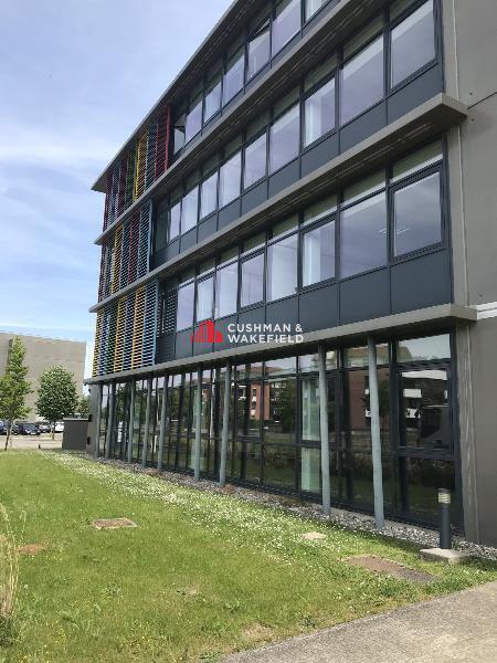 3-5 Boulevard Jean-Auguste Ingres, Colomiers to rent Building Photo- Image 1 of 18