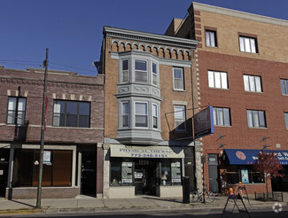 More details for 1224 W Belmont Ave, Chicago, IL - Office/Retail for Rent