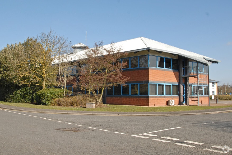 1 Bartholemews Walk, Ely to rent - Building Photo - Image 2 of 6