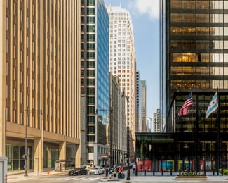 More details for 318 W Adams St, Chicago, IL - Co-working to Rent