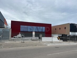 Industrial in Sitges, Barcelona to rent Interior Photo- Image 1 of 1