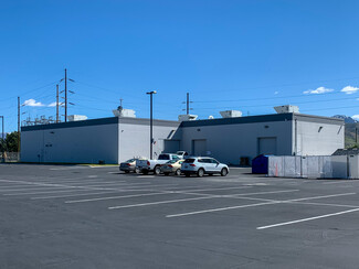 More details for 280 North 2200 West, Salt Lake City, UT - Industrial for Rent