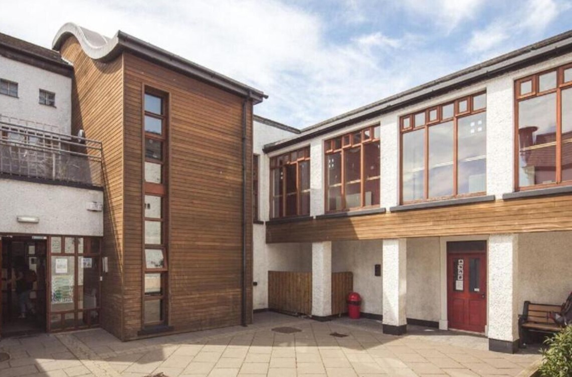 47-49 Main St, Bushmills for sale Primary Photo- Image 1 of 1