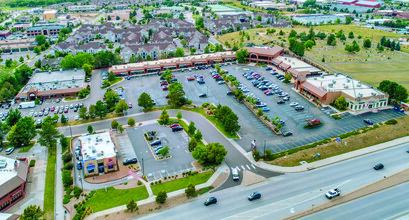 10841 Crossroads Dr, Parker, CO for rent Building Photo- Image 1 of 7