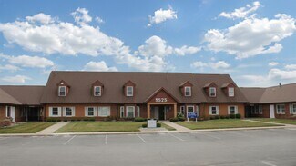 More details for 5525 Georgetown Rd, Indianapolis, IN - Office / Medical to Rent