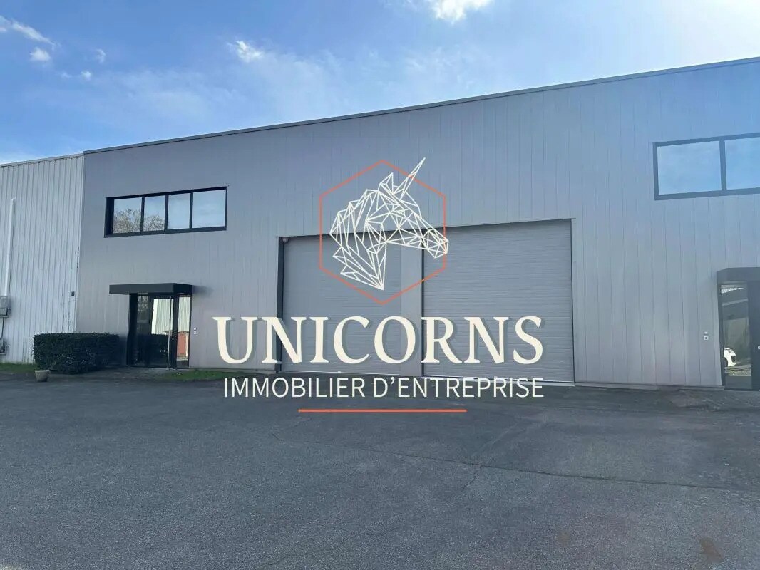 Industrial in Toulouse to rent Building Photo- Image 1 of 5