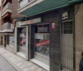 More details for Calle Mateo Miguel Ayllón, 5, Cuenca - Retail to Rent
