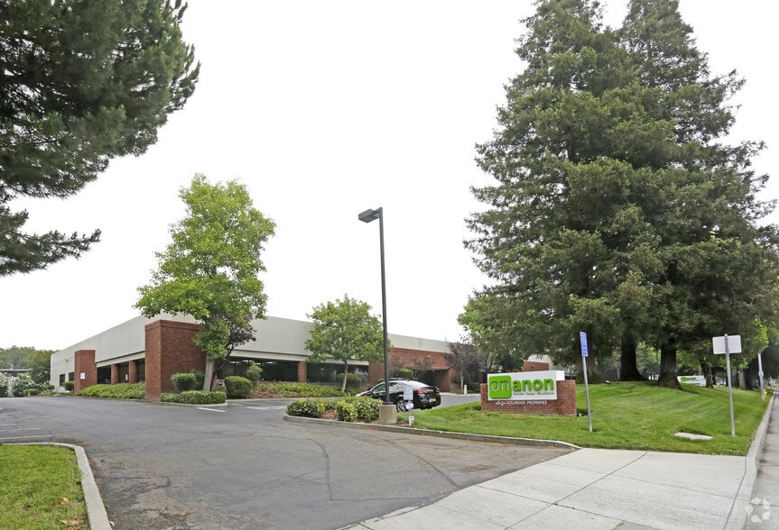 720-740 S Milpitas Blvd, Milpitas, CA for rent - Building Photo - Image 1 of 6