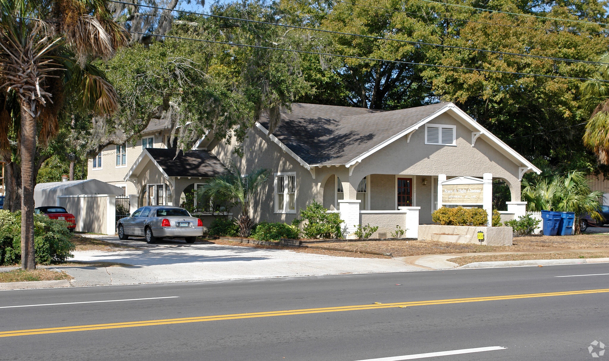 833 Harrison Ave, Panama City, FL to rent Primary Photo- Image 1 of 7