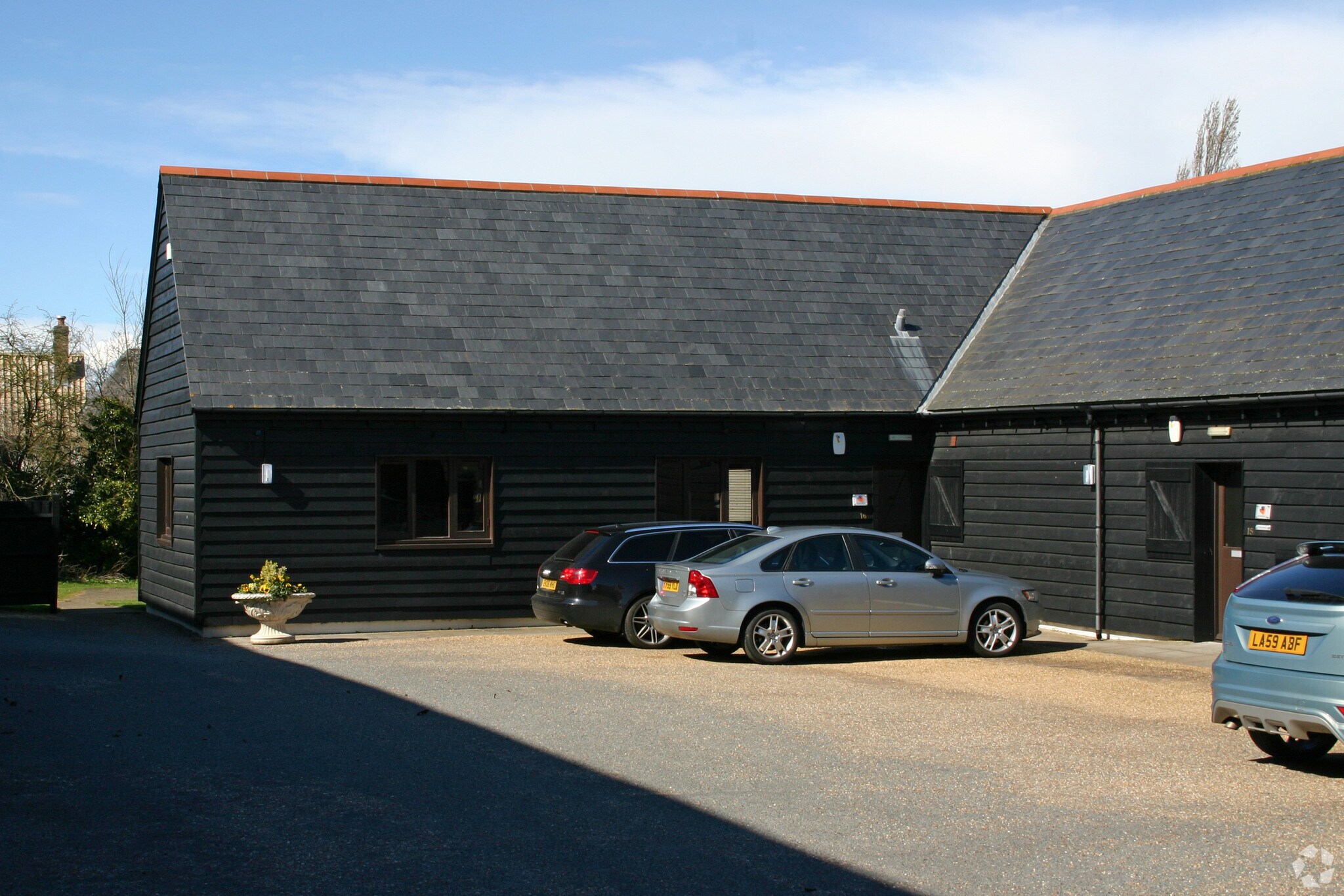 12-18 Brockley Rd, Elsworth for sale Primary Photo- Image 1 of 1