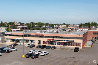 510 Hempstead Tpke, West Hempstead, NY for rent Building Photo- Image 1 of 7