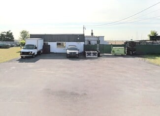 More details for 622 Ch Saint-Louis, Beauharnois, QC - Industrial for Sale