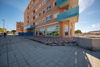Retail in Ávila, Ávila to rent Floor Plan- Image 1 of 6